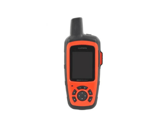 Garmin inReach® Explorer+ Rental Airtime Garmin