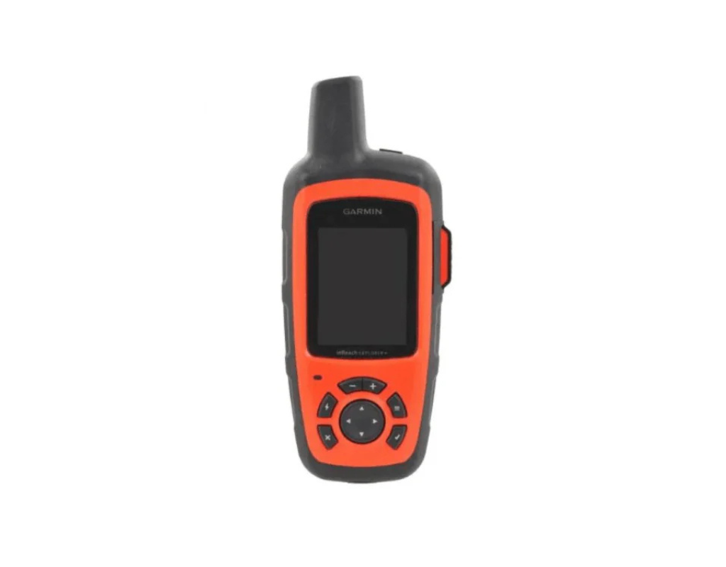 Garmin inReach® Explorer+ Rental