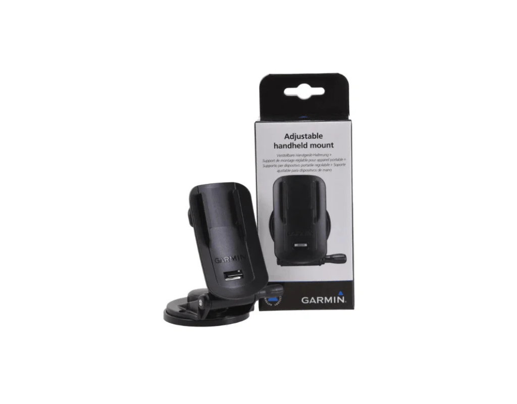 Garmin Adjustable Handheld Mount