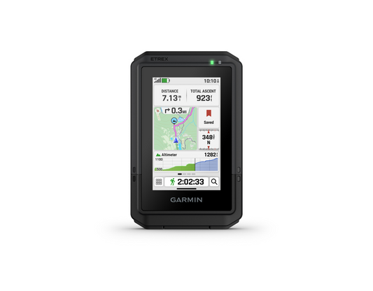 Garmin eTrex® Touch