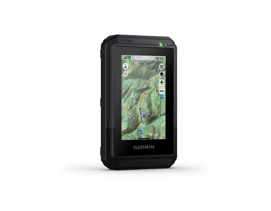 Garmin eTrex® Touch
