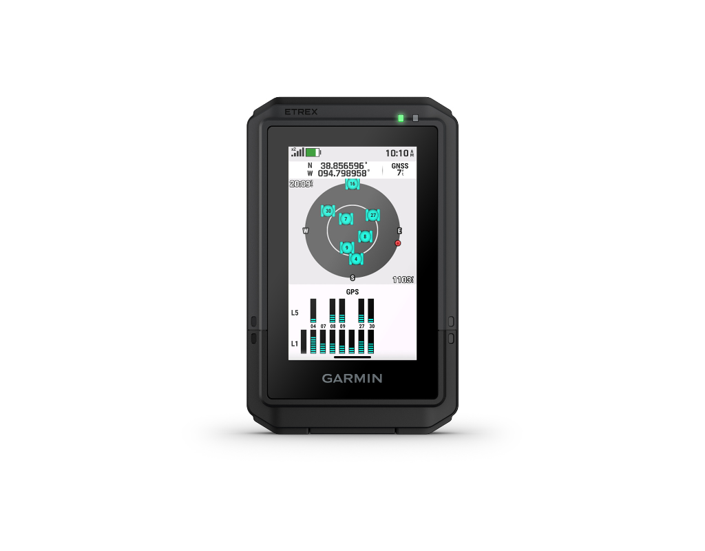 Garmin eTrex® Touch