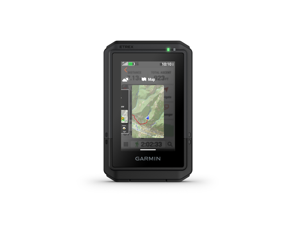 Garmin eTrex® Touch