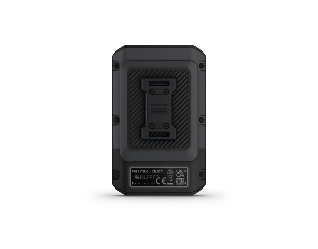 Garmin eTrex® Touch