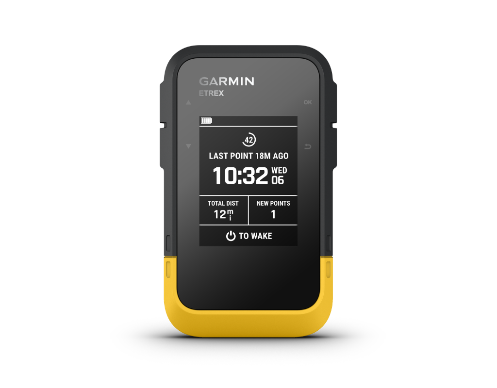 Garmin eTrex® SE
