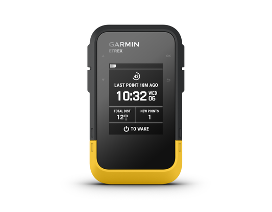Garmin eTrex® SE