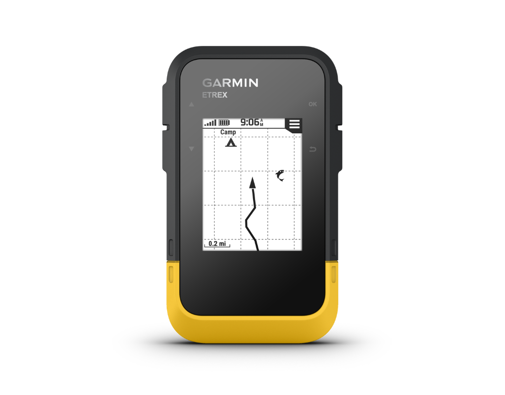 Garmin eTrex® SE