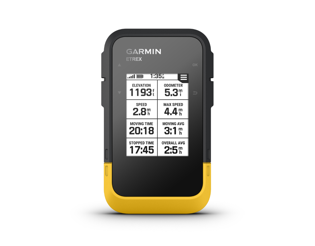 Garmin eTrex® SE