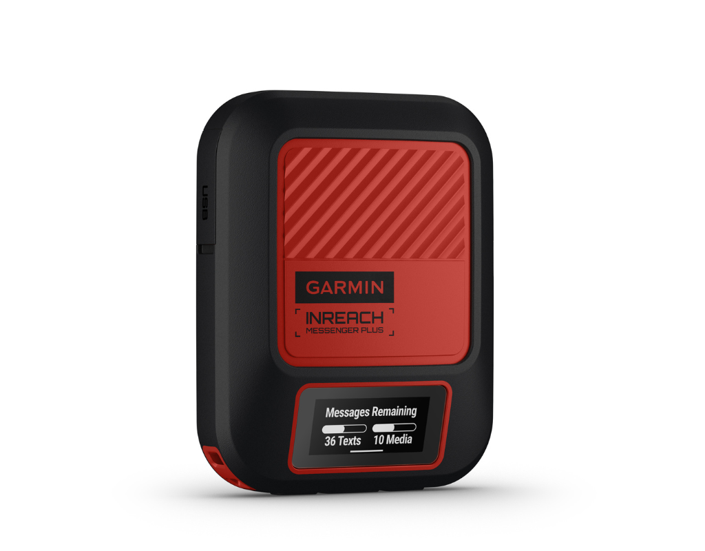 Garmin inReach® Messenger Plus - GTC