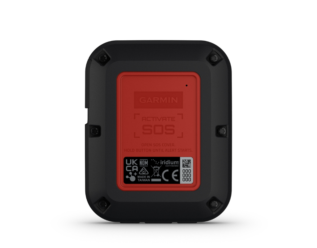 Garmin inReach® Messenger Plus - GTC