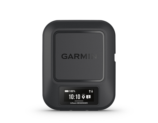 Garmin inReach® Messenger - GTC