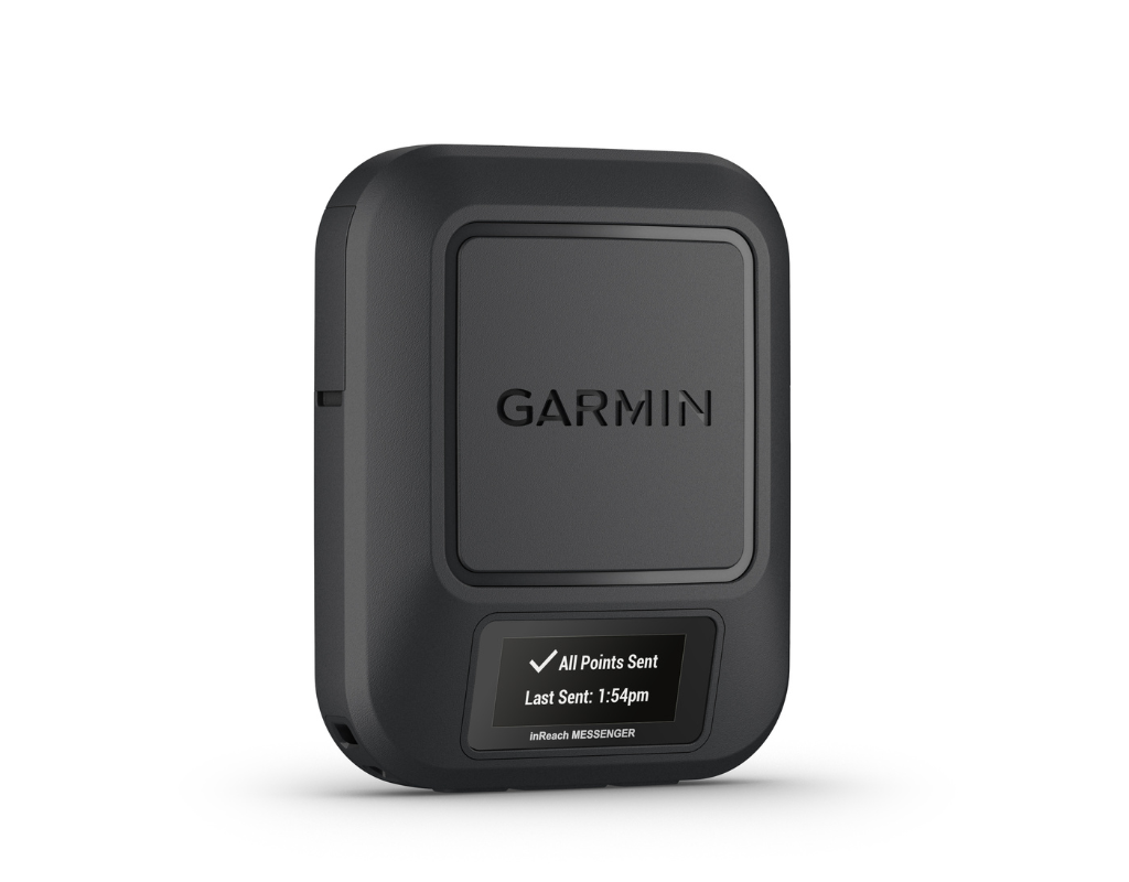Garmin inReach® Messenger - GTC