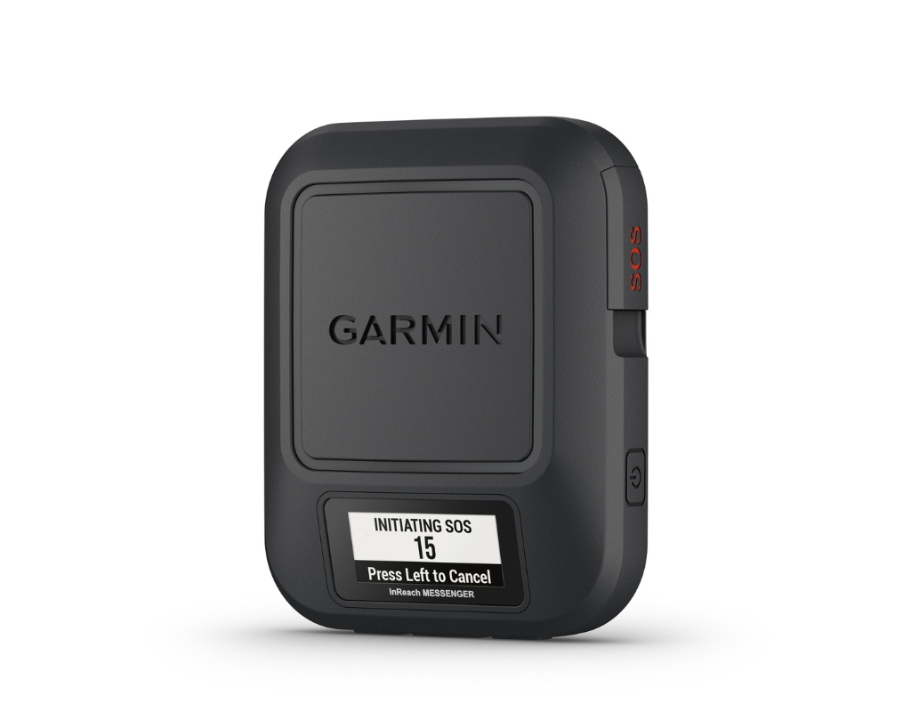 Garmin inReach® Messenger - GTC