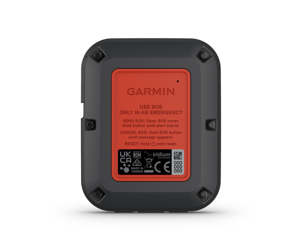 Garmin inReach® Messenger - GTC