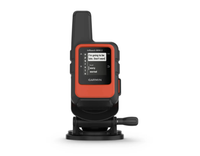 Certified Used - Garmin inReach Mini 2 (Flame Red) Marine Bundle - GTC