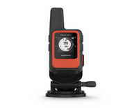 Certified Used - Garmin inReach Mini 2 (Flame Red) Marine Bundle - GTC