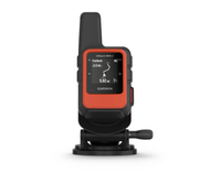 Certified Used - Garmin inReach Mini 2 (Flame Red) Marine Bundle - GTC