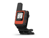 Certified Used - Garmin inReach Mini 2 (Flame Red) Marine Bundle - GTC