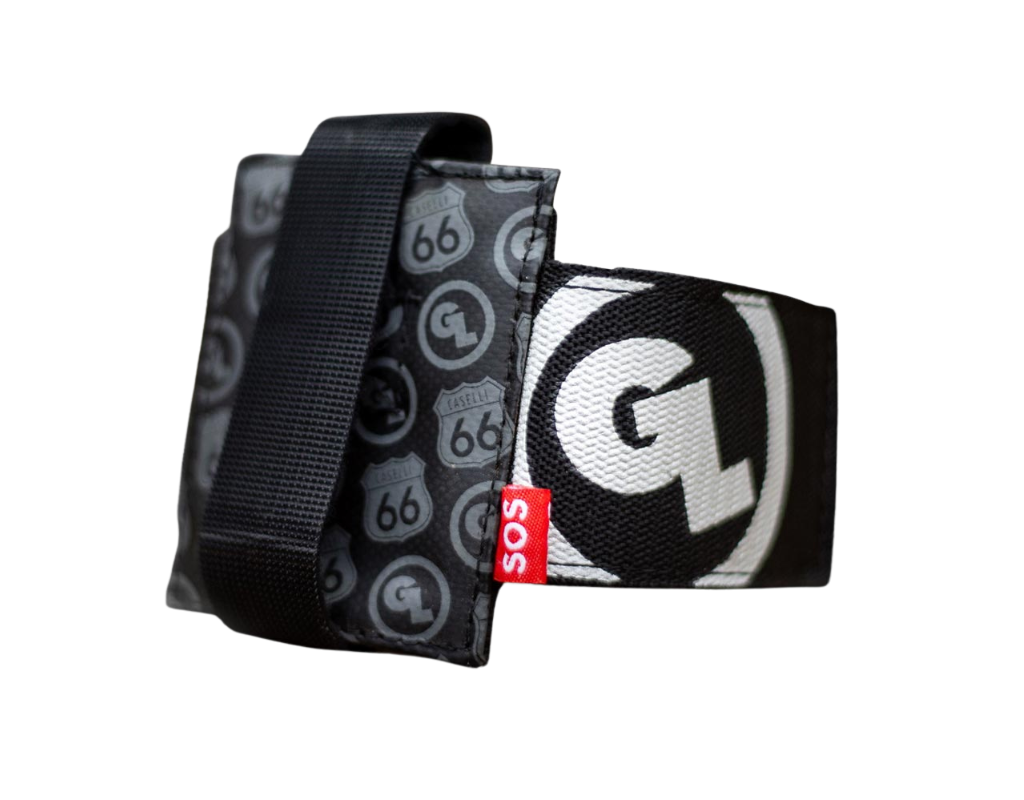 SPOT Gen4 Tracker Packer Bundle