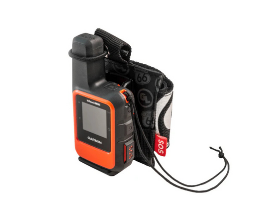 Giant Loop Tracker Packer - inReach® Mini