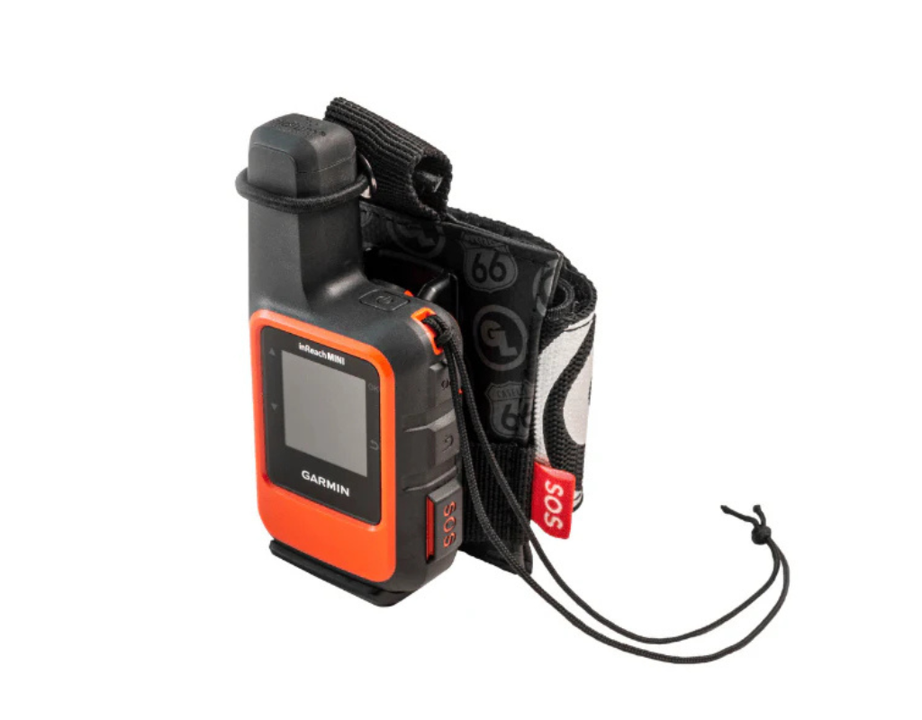 Giant Loop Tracker Packer - InReach Mini