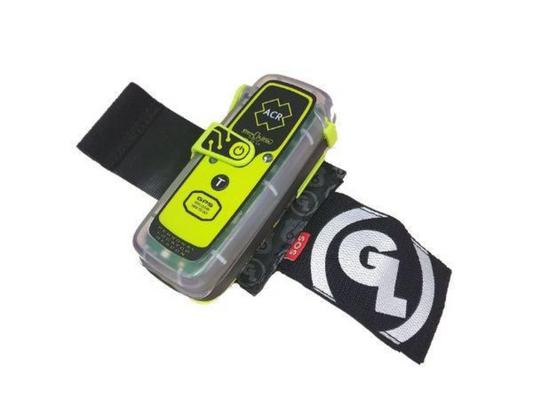 Giant Loop Tracker Packer for ACR