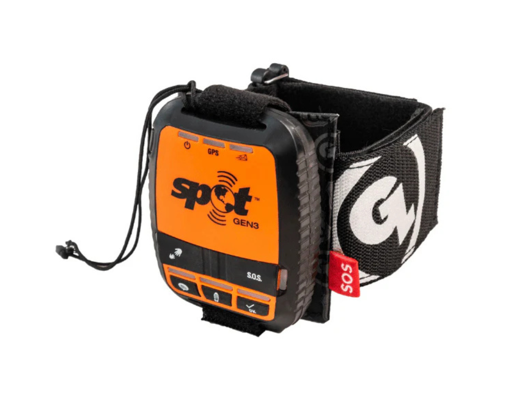 Giant Loop Tracker Packer - SPOT Satellite Messengers
