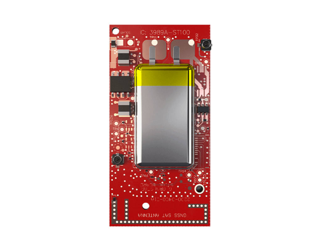 Globalstar ST100 Simplex Modem – GTC