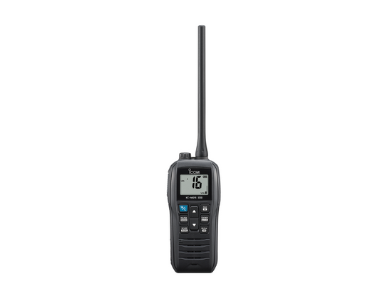 ICOM M25 EVO VHF Radio