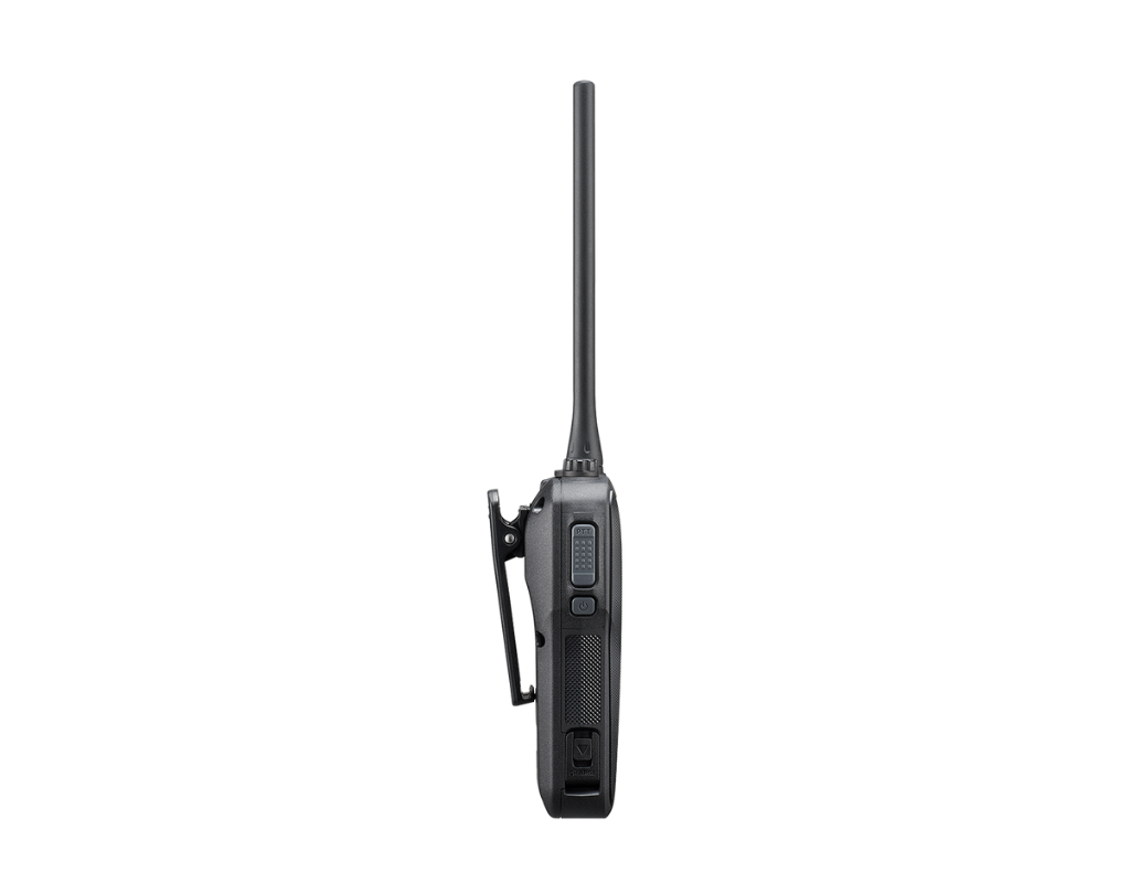 ICOM M25 EVO VHF Radio