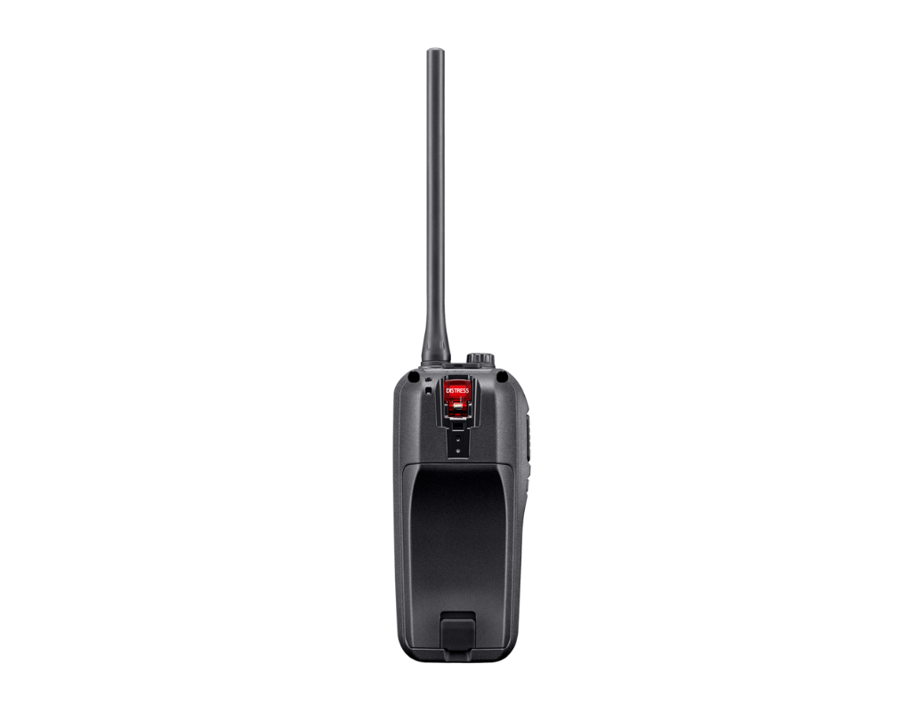 IC-M94D VHF Radio