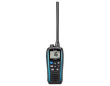 Load image into Gallery viewer, ICOM M25E VHF Radio