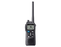 Certified Used ICOM M73E VHF Radio - Grade B