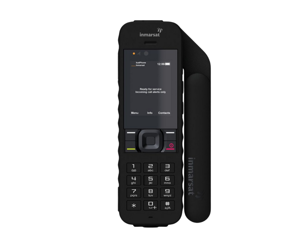 Inmarsat IsatPhone 2 Satellite Phone
