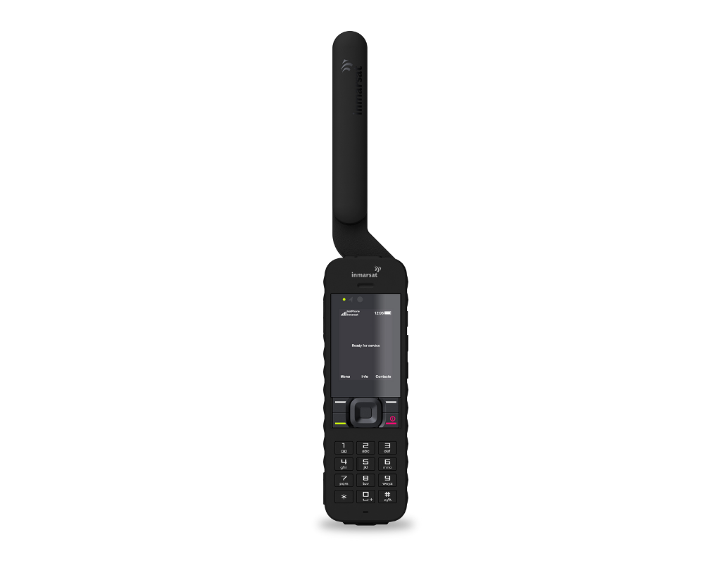 Inmarsat IsatPhone 2 Satellite Phone