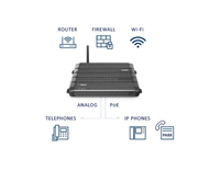Intellian C700 Iridium Certus® Terminal - GTC