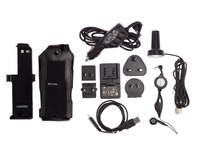 Iridium 9555 Accessories Kit - GTC