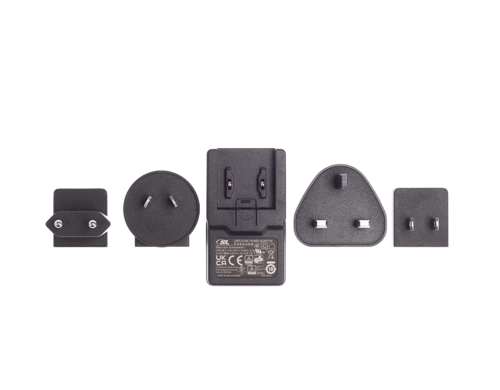 Iridium 9555 Accessories Kit - GTC
