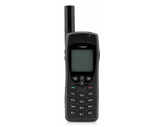 Iridium 9555 USB-C Satellite Phone Kit - GTC