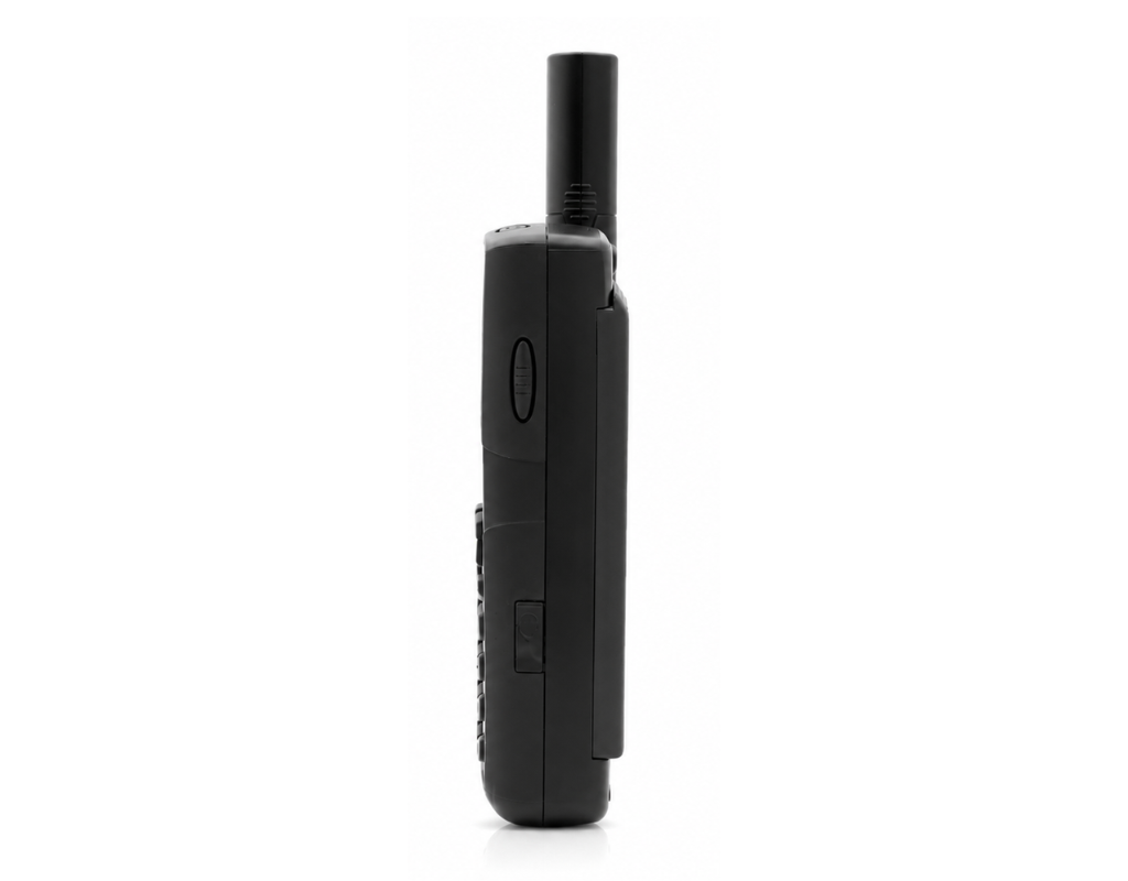 Iridium 9555 USB-C Satellite Phone Kit - GTC