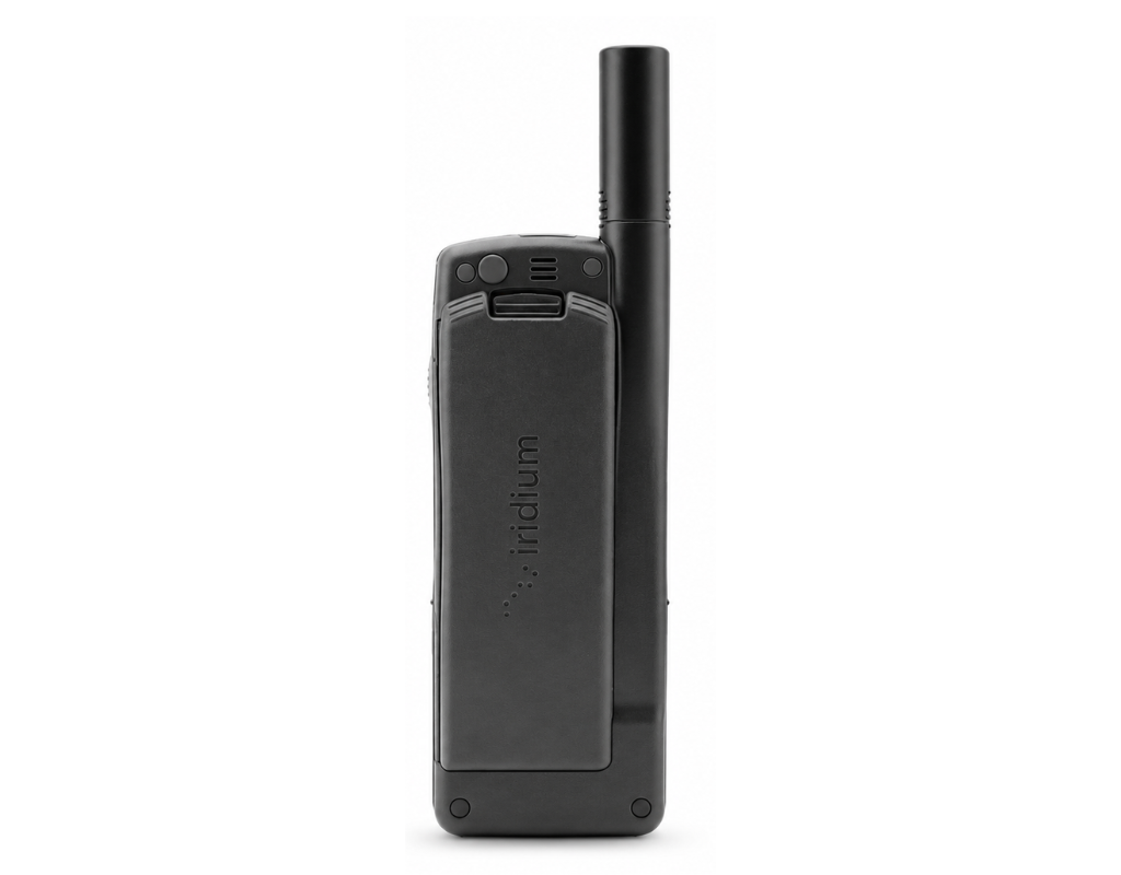 Iridium 9555 USB-C Satellite Phone Kit - GTC