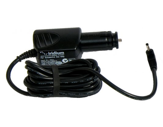 Iridium 9555 & Extreme® DC Charger