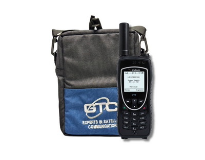 Iridium Extreme® Rental
