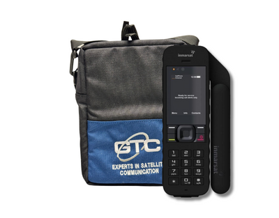 Inmarsat IsatPhone 2 Rental