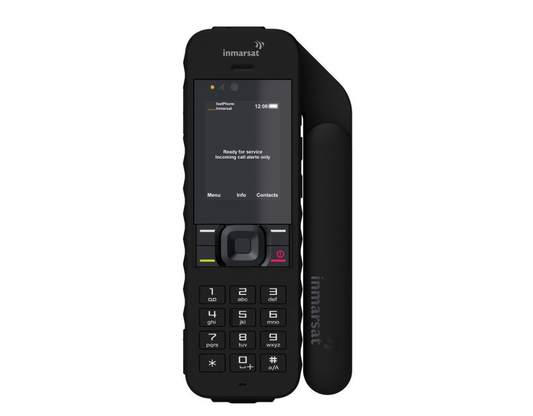 Certified Used - Inmarsat IsatPhone 2 Satellite Phone