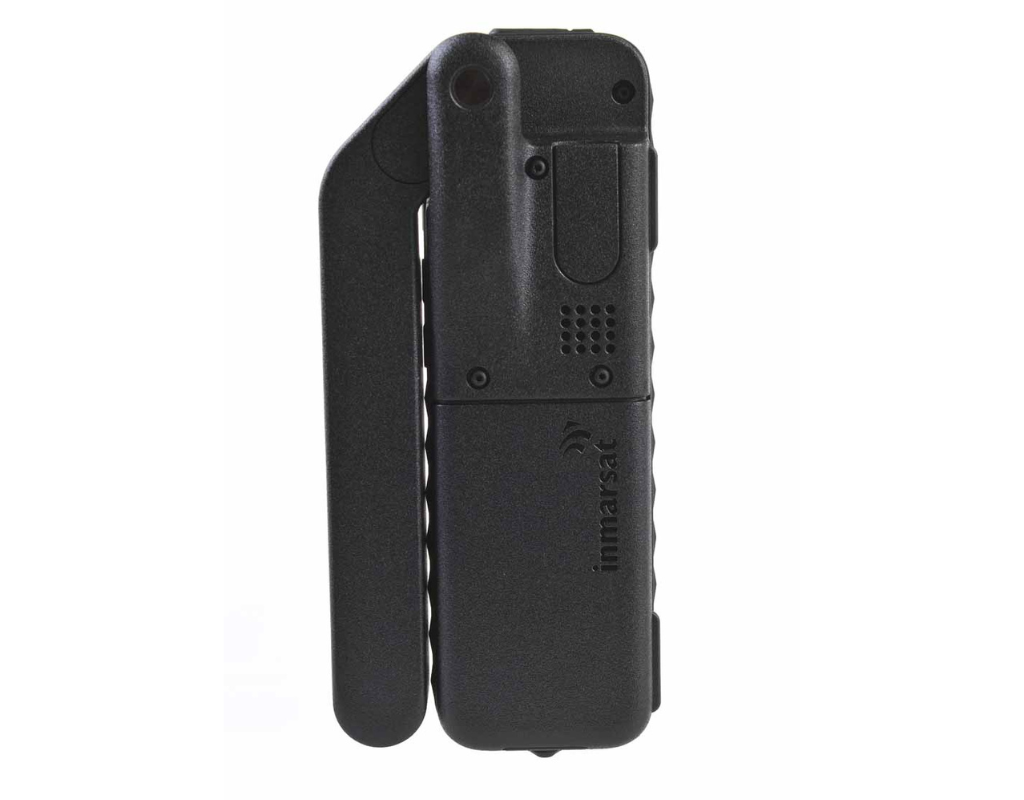 Certified Used - Inmarsat IsatPhone 2 Satellite Phone - GTC