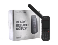 Certified Used - Inmarsat IsatPhone 2 Satellite Phone - GTC