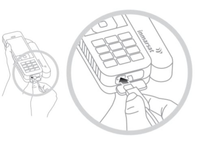 Certified Used - Inmarsat IsatPhone 2 Satellite Phone - GTC