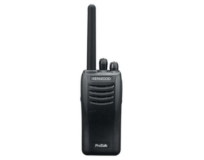 Kenwood TK-3501T 446 Portable Two-Way Radio