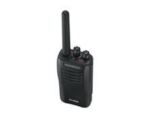 Load image into Gallery viewer, Kenwood TK-3501T 446 Portable Two-Way Radio